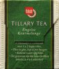 Edah Tillary Tea 1  2 Kops Thee - a