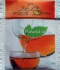 Pickwick 3 Black tea Peach Pickwick Tastes - a