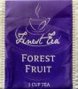 Finest Tea Forest Fruit - a