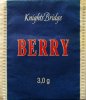 Knights Bridge Berry - a