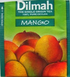 Dilmah Mango - d
