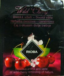 Rioba Wild Cherry - a