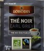 Lobodis Th Noir Earl Grey - a