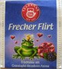 Teekanne Frecher Flirt - a