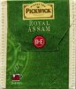 Pickwick 1 Royal Assam - a