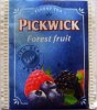 Pickwick 1 Black Tea Forest Fruit - a