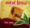 Out of Africa - a