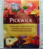Pickwick 1 Pomeran s vn orientu - a