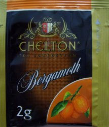 Chelton Bergamoth - a