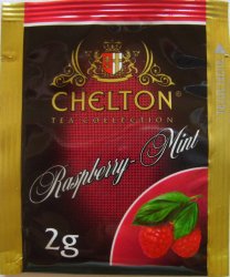 Chelton Raspberry Mint - a