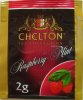 Chelton Raspberry Mint - a