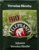 Lipton Elephant F Bio Infusion Verveine Menthe - a