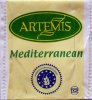 Artemis Mediterranean - a
