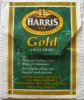 Harris Tea Gold Tea Bag - a
