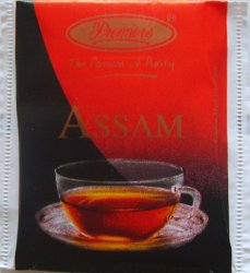 Premiers The Passion of Purity Assam - a