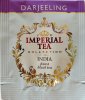 Imperial Tea Collection Finest Black Tea India Darjeeling - a