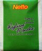 Netto Rglisse Menthe - a
