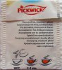 Pickwick 2 Summer Tea Strawberry Stream - a