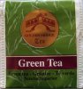 Golden Bridge Tea Green Tea - a