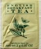 Oxbridge English Breakfast Tea - a