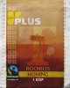 Plus T Rooibos Honing - a