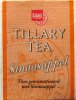 Edah Tillary Tea Sinaasappel - a