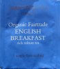 Hampstead Tea London Organic Fairtrade English Breakfast - b