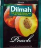 Dilmah Peach - e