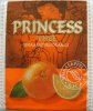 Princess Thee Sinaasappel Orange - a