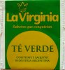 La Virginia T Verde - a