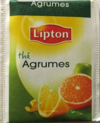 Lipton P Th Agrumes - a