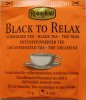 Ronnefeldt Black to Relax - a