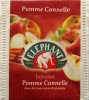 Lipton Elephant P Infusion Pomme Cannelle - d