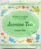 Whittard of Chelsea Jasmine Tea Green Tea - a
