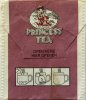 Princess Tea Speciaal geselecteerde thee Darjeeling - a