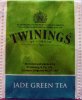 Twinings of London Jade Green Tea - a