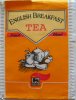 Delhaize English Breakfast Tea - a