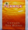 Pickwick 2 Tea Blend Ceylon - a