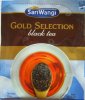 Sari Wangi Gold Selection Black Tea - a