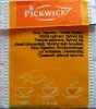 Pickwick 2 Power of nature Easy Digestion - a