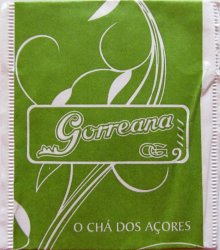 Gorreana O Ch Dos Acores - a