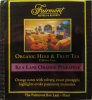 Fairmont Organic Herb & Fruit Tea Kea Lani Orange Pineapple - a