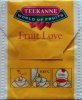 Teekanne Fruit Love - b