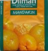 Dilmah Mandarin - a