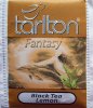 Tarlton Fantasy Black Tea Lemon - a