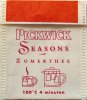 Pickwick 1 Seasons Zomerthee - b