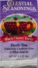 Celestial Seasonings Herb Tea Black Cherry Berry - a