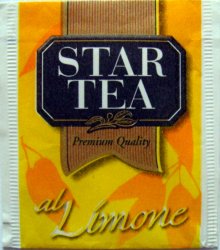 Star Tea al Lmone - a