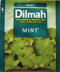 Dilmah Mint - c