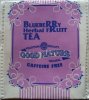Good Nature Herbal Fruit Tea Blueberry - a